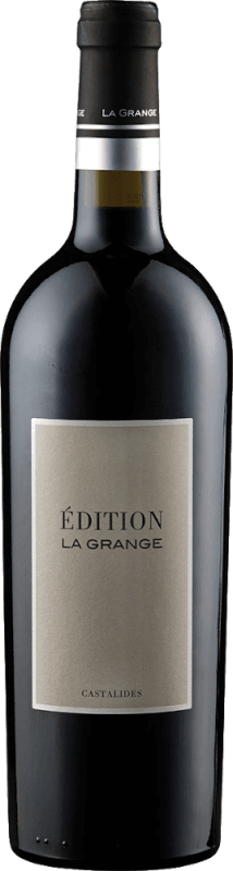 Castalides Édition AOC - La Grange