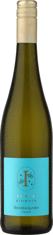 Weißburgunder trocken - Weingut Immel