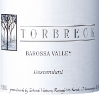 プレビュー: The Descendant - Torbreck