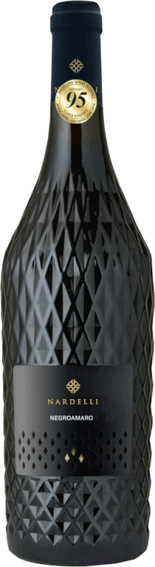 Nardelli Diamant Negroamaro - Targaro