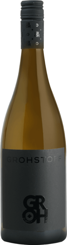 Grohstoff Chardonnay trocken - Groh