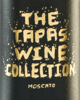 プレビュー: Tapas Wine Collection Moscato DO - Bodegas Carchelo