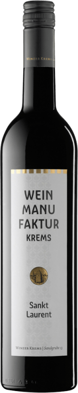 Weinmanufaktur St. Laurent - Winzer Krems