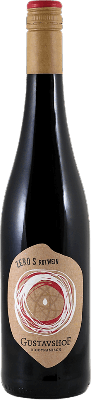 Zero S Rot - Gustavshof