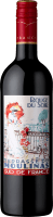 Terrasse du Moulinas Rouge Du Soir IGP Pays d'Oc 1,0 l - Domaine Paul Mas