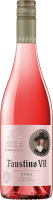 プレビュー: Faustino VII Rosado - Bodegas Faustino