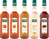 プレビュー: Mathieu Teisseire Kaffee-Box - Mathieu Teisseire