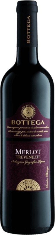 Merlot - Bottega