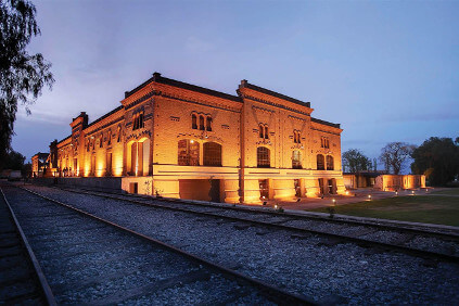 ボデガ・トラピチェ