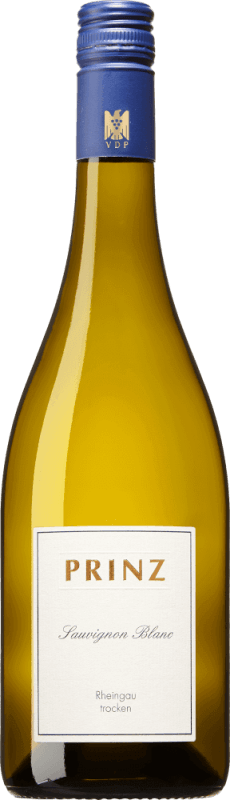 Sauvignon Blanc - Weingut Prinz