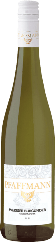 Pfaffmann Weissburgunder - Weingut Wageck-Pfaffmann