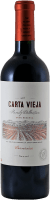 Carménère Gran Reserva - Carta Vieja
