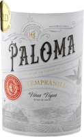 プレビュー: Paloma Tempranillo Old Vines - Hammeken Cellars