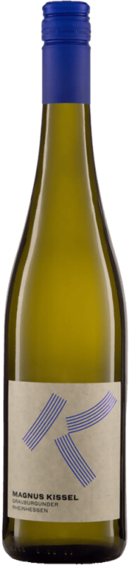 Grauburgunder - Weinhaus Kissel