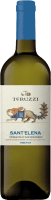 Teruzzi Sant Elena Riserva DOCG - Teruzzi