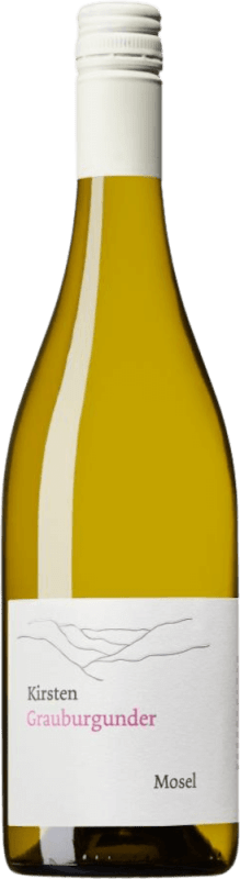 Grauburgunder - Weingut Kirsten-Liebieg