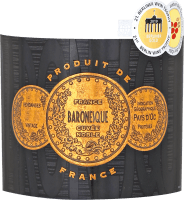 プレビュー: Baronesque Cuvée Noble - Bernard Massard
