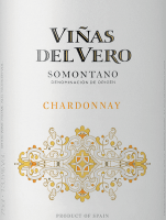 プレビュー: Chardonnay DO - Viñas del Vero