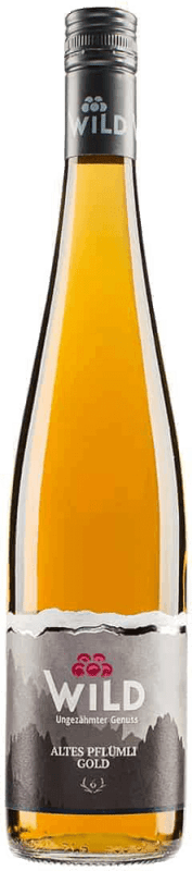 Altes Pflümli Gold - Wild Schwarzwaldbrennerei & Weingut