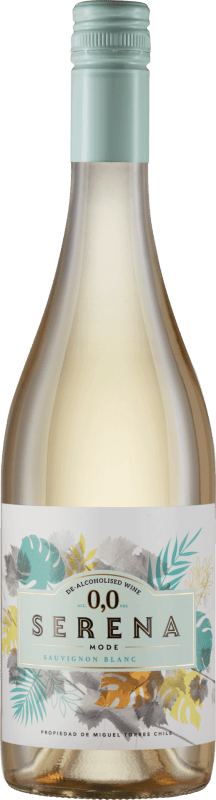 Serena Sauvignon Blanc alkoholfrei - Miguel Torres