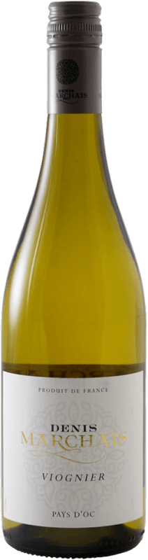 Viognier - Denis Marchais