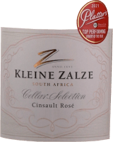 プレビュー: Cinsault Cellar Selection - Kleine Zalze