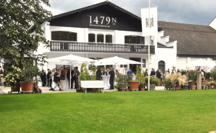 ワイナリーネルス ワイナリーネルス