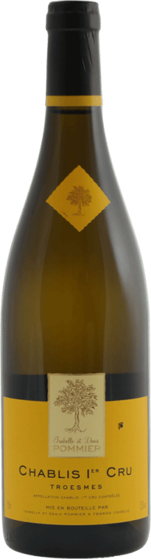 Chablis 1er Cru Beauroy - Pommier