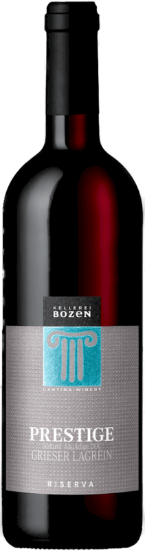 Prestige Line Lagrein Riserva DOC - Kellerei Bozen