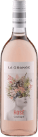 Classique Rosé IGP Pays d'Oc 1,0l - Domaine La Grange