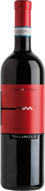 Vigna Morlongo Bardolino Classico DOC - Villabella