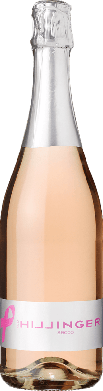 Secco Rosé - Leo Hillinger