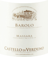 プレビュー: Barolo Massara DOCG - Castello di Verduno