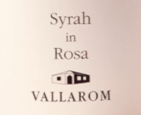 プレビュー: Syrah 1,5 l Magnum - Vallarom