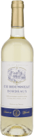 Blanc Moelleux Bordeaux AOC - Château Rousseau