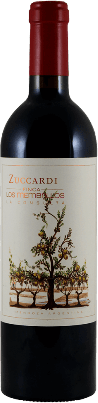 Finca los Membrillos - Zuccardi