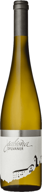 Sabiona Sylvaner DOC - Kellerei Eisacktal