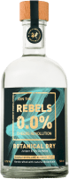 Botanical Dry - REBELS