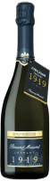 Bernard-Massard Crémant 1919 brut Mosel - Bernard Massard