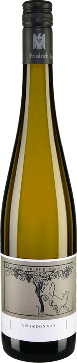 Chardonnay trocken - Weingut Friedrich Becker