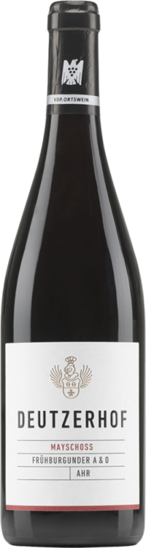 Mayschoss Frühburgunder A & O - Weingut Deutzerhof