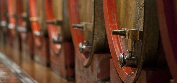 ロレンゾンの樽 ロレンゾンの樽