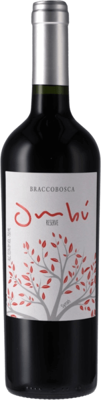 Ombú Syrah Reserva - Bracco Bosca