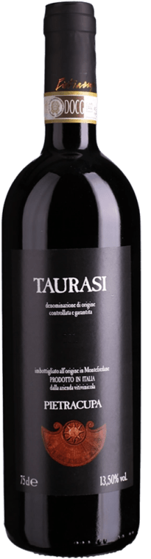Taurasi DOCG - Pietracupa