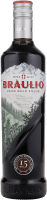 Amaro Alpino - Braulio