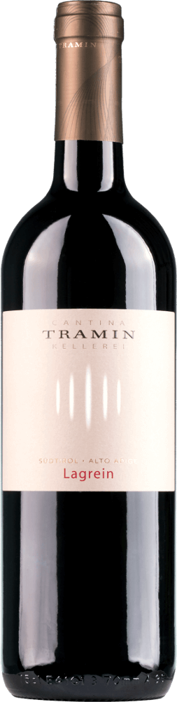 プレビュー: 6er Kennenlernpaket - Südtiroler Weine von Cantina Tramin