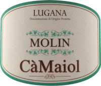 プレビュー: Molin Lugana DOP - Cà Maiol