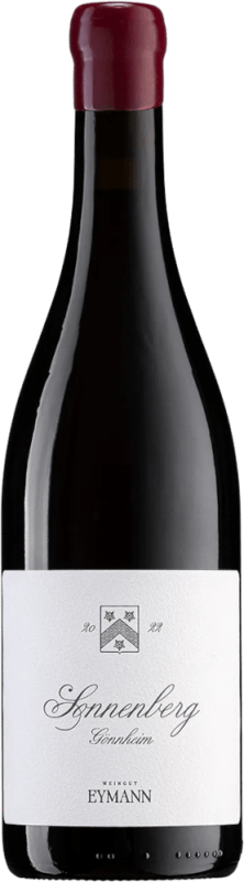 Sonnenberg Pinot Noir trocken - Weingut Eymann
