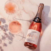 プレビュー: Noughty Organic Sparkling Rosé alkoholfrei - Thomson & Scott