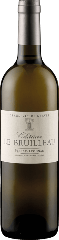 Château Le Bruilleau AOC Pessac-Léognan Blanc - Bordeaux Premium-Selektion